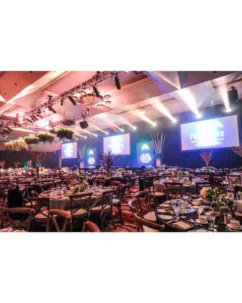 Los Angeles Party Rentals